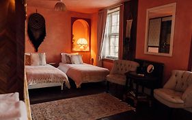 The George & Heart House