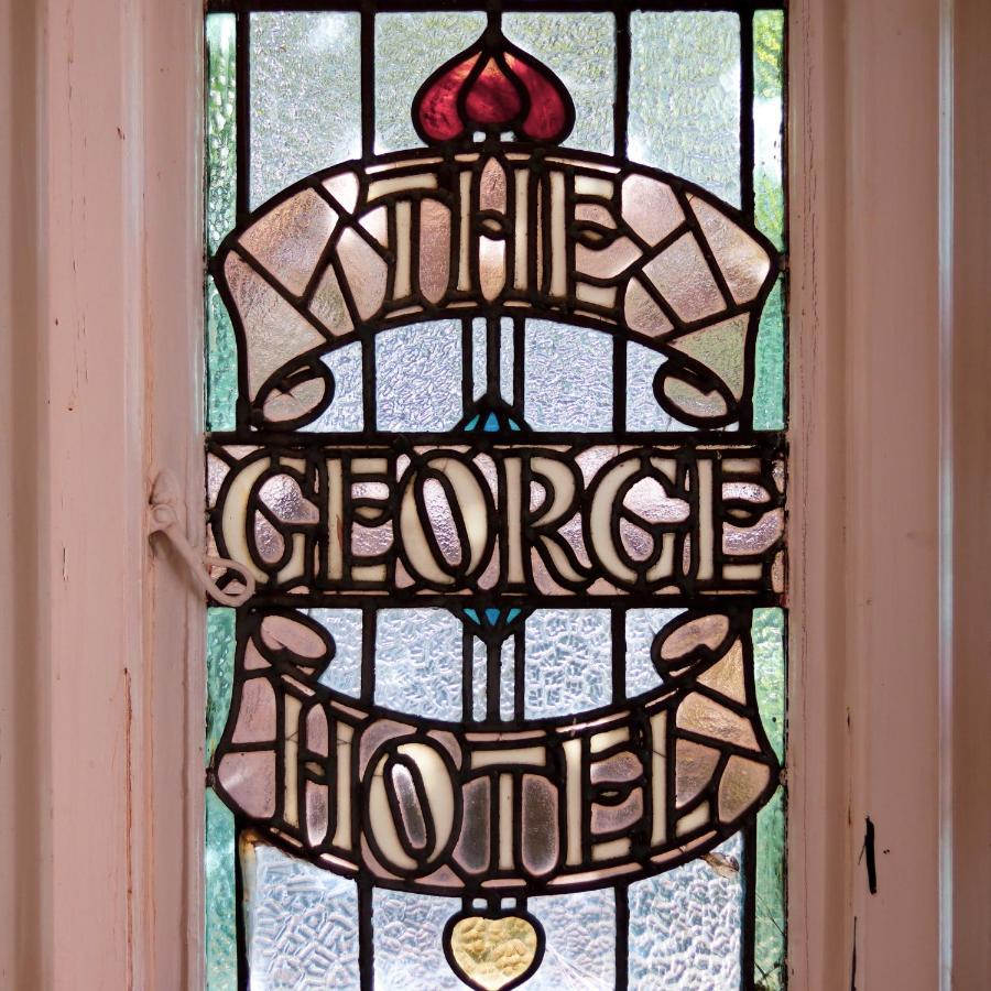 The George & Heart House Hotel Margate Exterior photo
